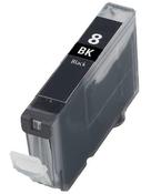 Canon CLI-8BK Black Ink Cartridge (Dynamo Compatible) image