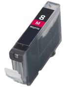 Canon CLI-8M Magenta Ink Cartridge (Dynamo Compatible) image