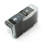 Canon PGI-5BK Black Ink Cartridge (Dynamo Compatible) image