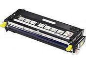 3130 ( H515C) High Yield Yellow Toner (Dynamo Compatible) image