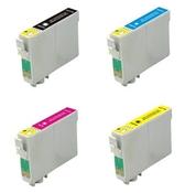 T0551-T0554 Multipack Deal (Dynamo Compatible) image