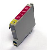 T0483 Magenta Ink Cartridge (Dynamo Compatible) image