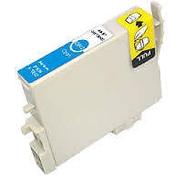 T0542 Cyan Ink Cartridge (Dynamo Compatible) image