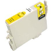 T0544 Yellow Ink Cartridge (Dynamo Compatible) image