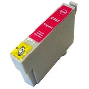 T0803 Magenta Ink Cartridge (Dynamo Compatible) image
