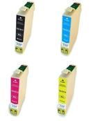 Epson T1816(Daisy) XL Multipack  C13T18164012 (Dynamo Compatible) image