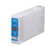 Epson 79XL T7902 High Yield Cyan Ink Cartridge (Dynamo Compatible) image