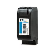 17 (C6625A/AE) Colour Ink Cartridge (Dynamo Compatible) image