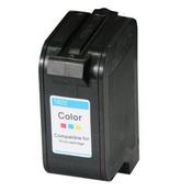23 (C1823D/DE) Colour Ink Cartridge (Dynamo Compatible) image
