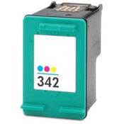342 Colour Ink (Dynamo Compatible) image