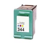 344 (C9363E/EE) High Yield Colour Ink Cartridge (Dynamo Compatible) image