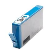 HP 364XL (CB323EE) Cyan High Yield  Ink Cartridge  (Dynamo Compatible) image