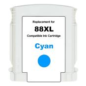 88XL Cyan Ink (Dynamo Compatible) image