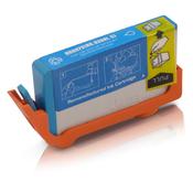 920XL High Yield Cyan Ink Cartridge (Dynamo Compatible) image