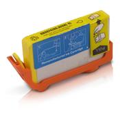 920XL High Yield Yellow Ink Cartridge (Dynamo Compatible) image