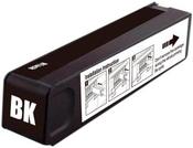 970 Officejet Ink Cartridge Black (CN621AE) (Dynamo Compatible) image