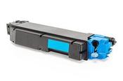 Kyocera TK 5150C Cyan Toner (Dynamo Compatible) image