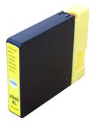 Canon PGI-2500Y XL Yellow Ink (Dynamo Compatible) image