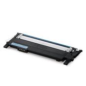 CLT-C406S / ST984A Cyan Toner (Dynamo Compatible) image