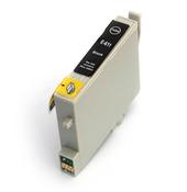 T0611 Black Ink Cartridge (Dynamo Compatible) image