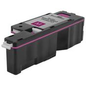 Xerox 106R02757 Magenta Toner Cartridge (Dynamo Compatible) image