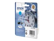 Epson 27XL (T2712) Cyan Ink High Yield (Original) image