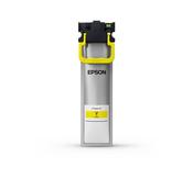Epson Original C13T11C440 Yellow 3K  - WF-C5390 / WF-C5890 Series Ink Cartridge image