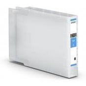 Epson Original T04A240  XXL Cyan Ink Cartridge image