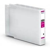 Epson Original T04A340 XXL Magenta Ink Cartridge image