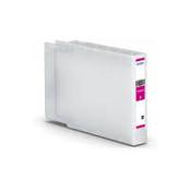 Epson T04C340 Original High Magenta Ink Cartridge image