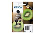 Epson 202XL High Yield Black Ink Cartridge image
