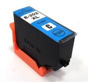 Epson 202XL High Yield Cyan Ink Cartridge (Dynamo Compatible) image