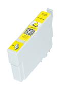 Epson 27XL (T2714) Yellow High Yield Ink (Dynamo Compatible) image
