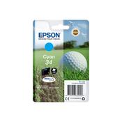 Epson 34 (T3462) Cyan Ink Cartridge image