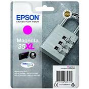 Epson 35XL (T3593) Magenta Ink Cartridge image