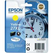 Epson 27XL (T2714) Yellow Ink High Yield (Original) image