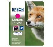 Epson T1283 Original Magenta Ink Cartridge image