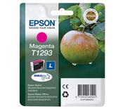 Epson T1293 Original High Yield Magenta Ink Cartridge image