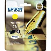 Epson T1624 Yellow Ink image