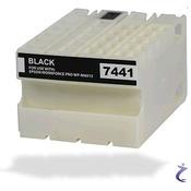 Epson T7441  (C13T7441401) High Capacity Black Ink Cartridge (Dynamo Compatible) image
