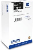 Epson T7541XXL Black Ink Cartridge image