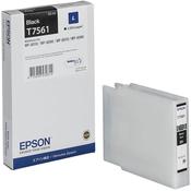 Epson T7561 Black Ink Cartridge image