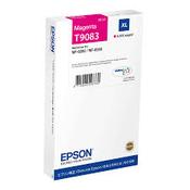 Epson T9083XL Magenta Ink Cartridge image