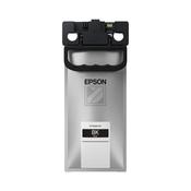 Epson T9641 Original Black Ink Cartridge image