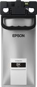 Epson T9651 Original High Black Ink Cartridge (Original) image