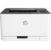 HP 150nw Colour Laser Printer Network Wireless image