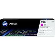 HP 131A (CF213A) Magenta Toner image