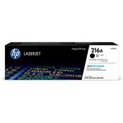 HP Original 216A (W2410A)  Black Toner Cartridge (1,050 Pages) image