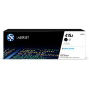 HP Original 415A (W2030A) Black Toner Cartridge image