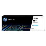 HP Original W2030X 415X Black High Yield Toner image